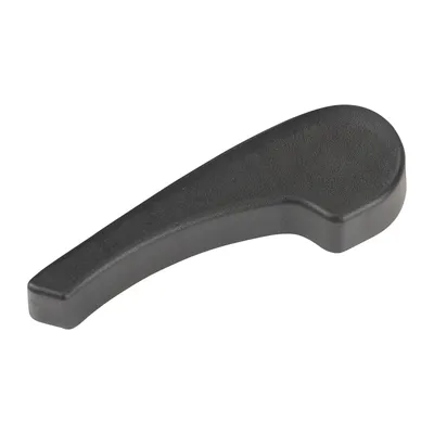 hood lever