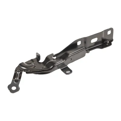 Left hood hinge