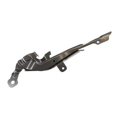 Right hood hinge