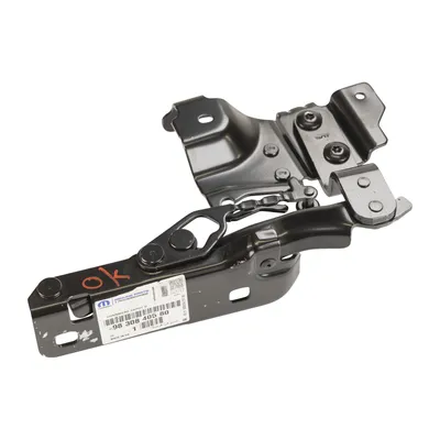 Right hood hinge