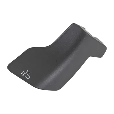 Hood lever