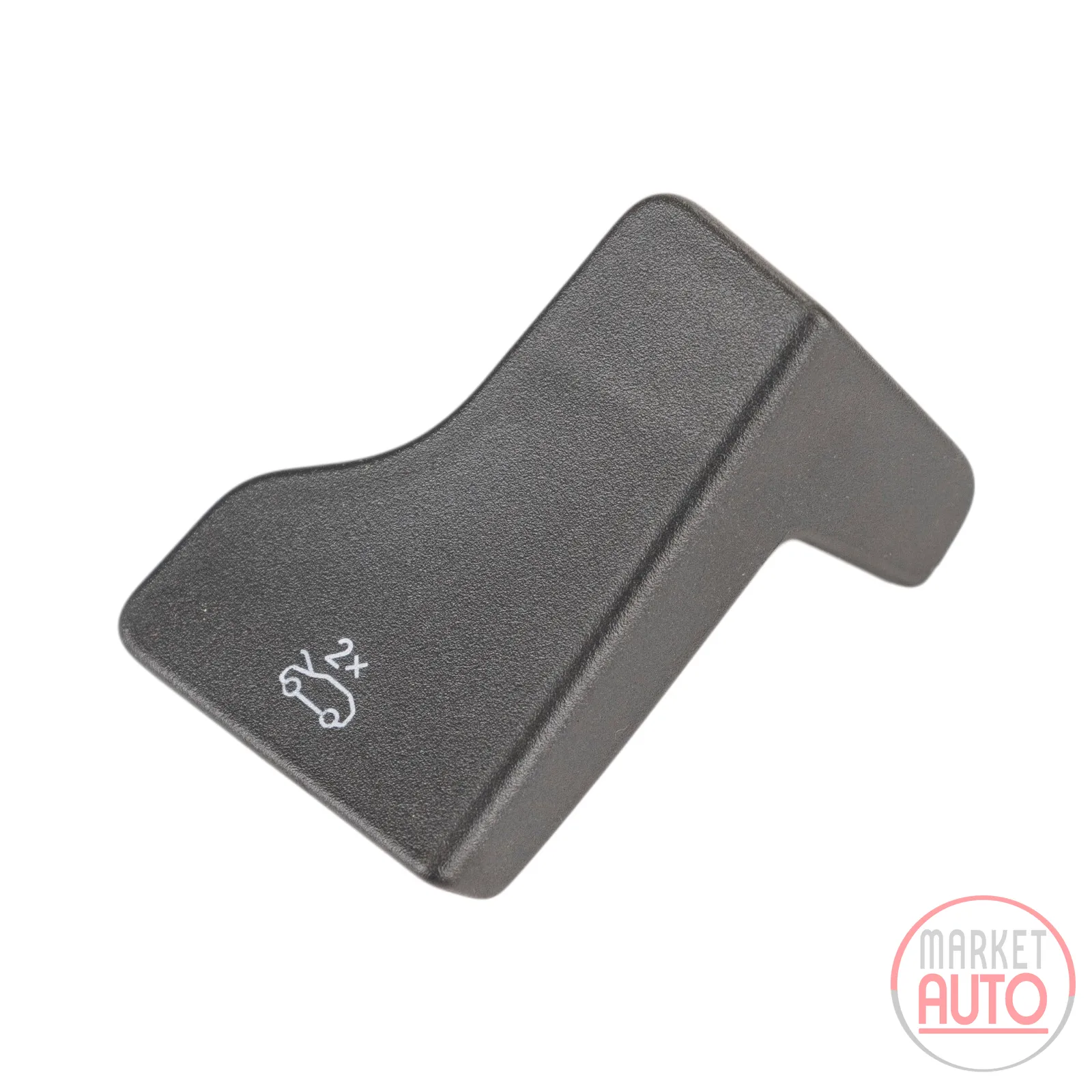 Hood lever