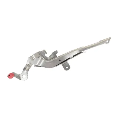 Right hood hinge