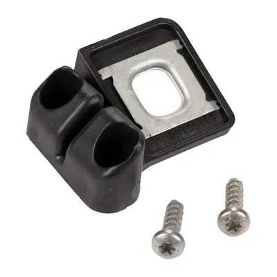 Mounting kit headlight left