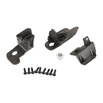 Mounting kit headlight left