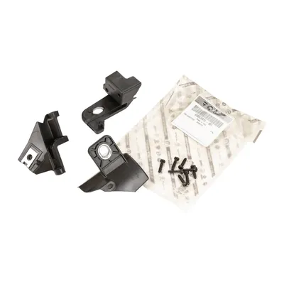 Mounting kit headlight left