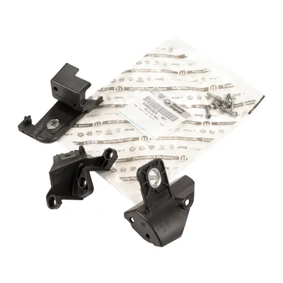 Mounting kit headlight right