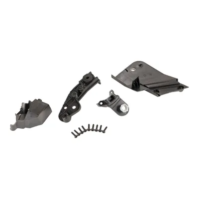 Mounting kit headlight left