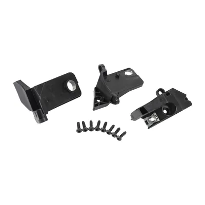 Headlight kit left