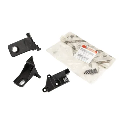 Mounting kit headlight right