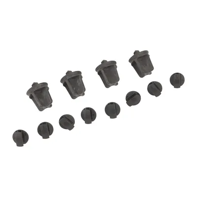 Bonnet mounting kit