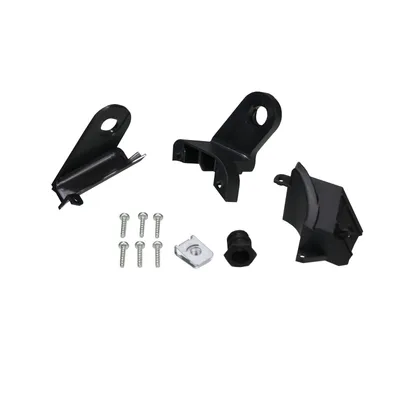 Right headlight mounting kit OE quality