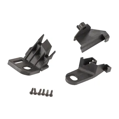 Right headlight mounting kit OE quality