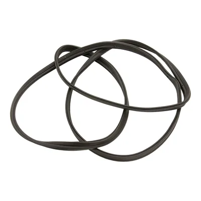 Rear door seal Trunk seal