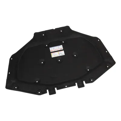 Bonnet mat