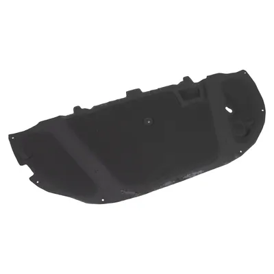 Bonnet mat