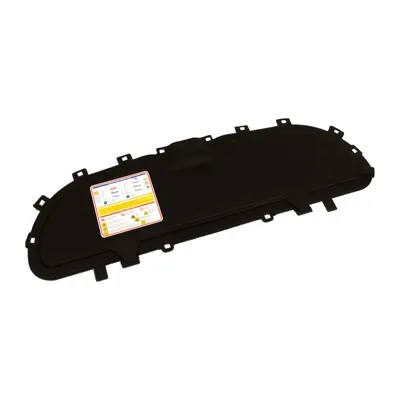 Bonnet mat