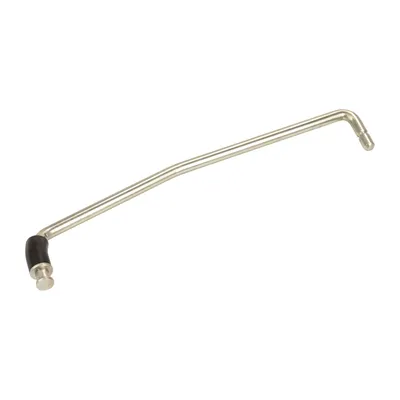 Bonnet rod