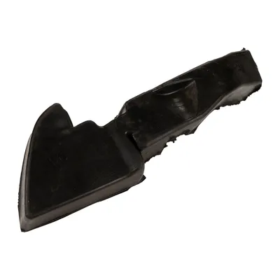 Bonnet rubber buffer right