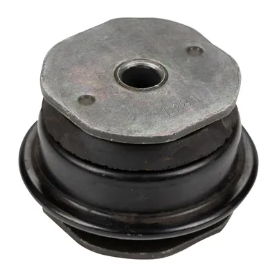 Rubber buffer