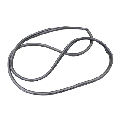 Door seal front left original