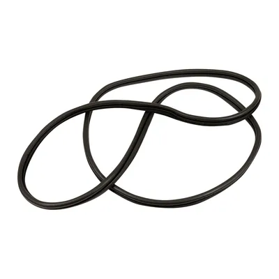 Door seal left