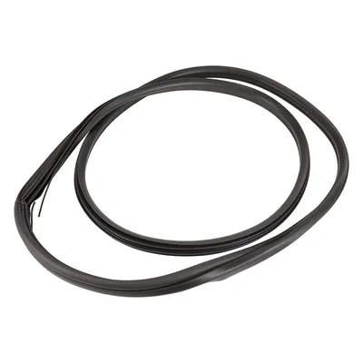 Door seal rear