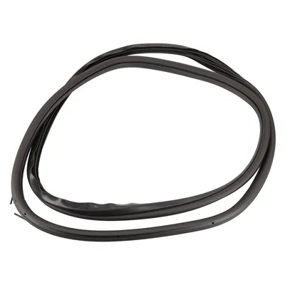 Door seal front