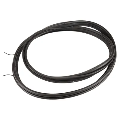T r seal profile rubber tailgate