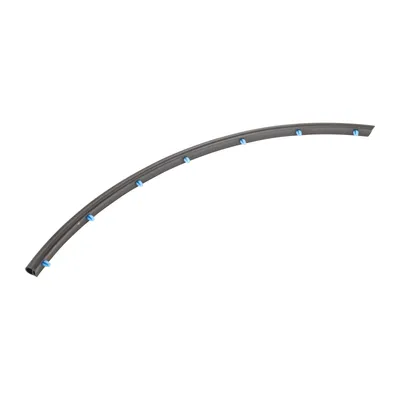 Door seal rear door bottom