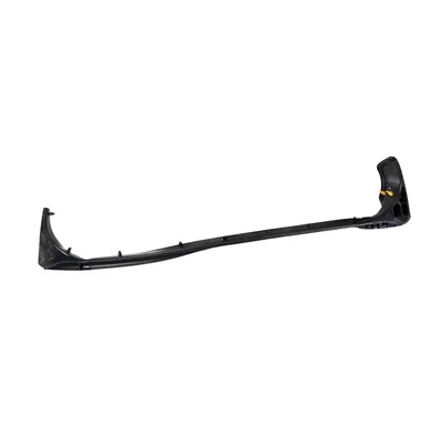 Profile rubber right