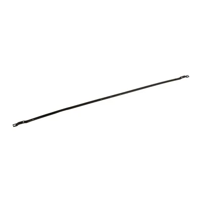 Iron strip for the windshield
