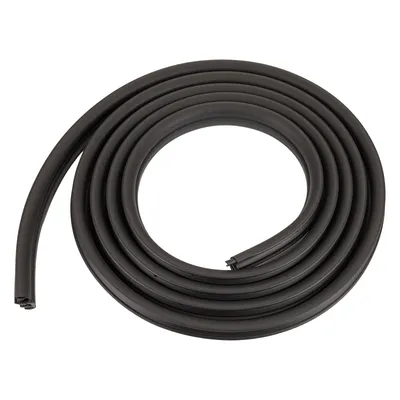 Profile rubber for the sliding door right