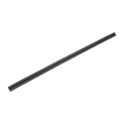 Profile rubber for the sliding door on the right or left side