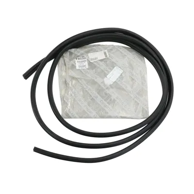 Slide seal