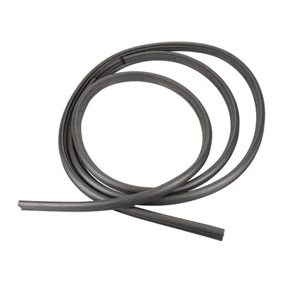 Profile rubber seal rear r