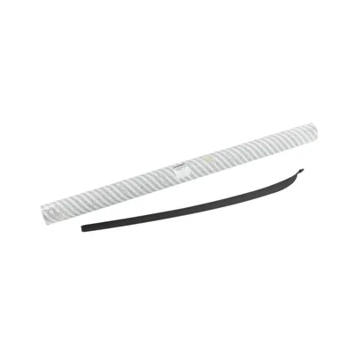 Right profile rubber for the windshield