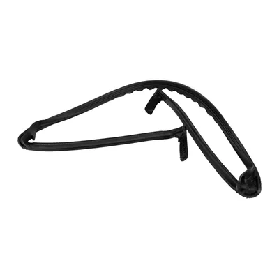 Tailgate seal PROFILE RUBBER