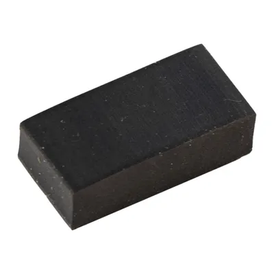 Profile rubber cargo window