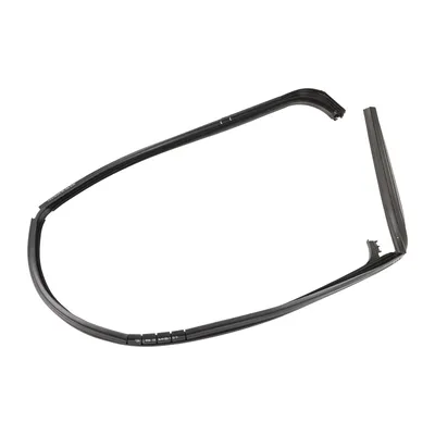 Profile rubber