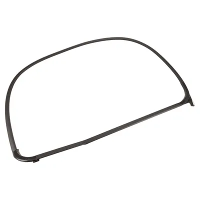 Profile rubber