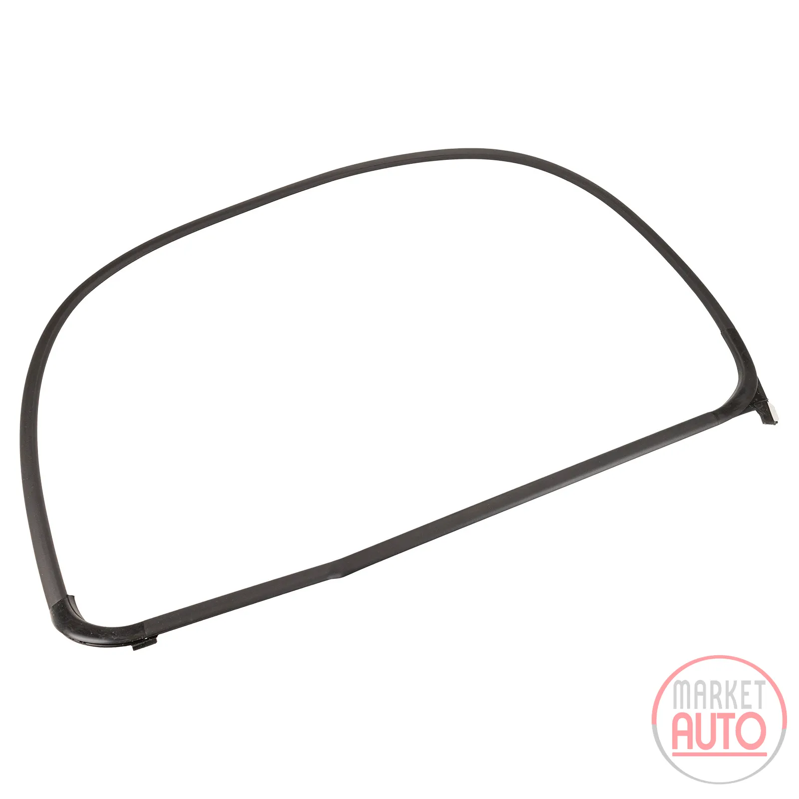 Profile rubber