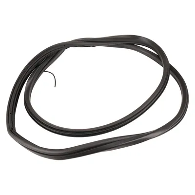 Profile rubber for the rear door right