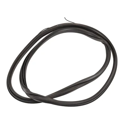 Profile rubber for the rear door right