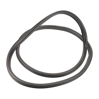 Profile rubber rear left or right