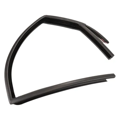 Profile rubber washer rear door left