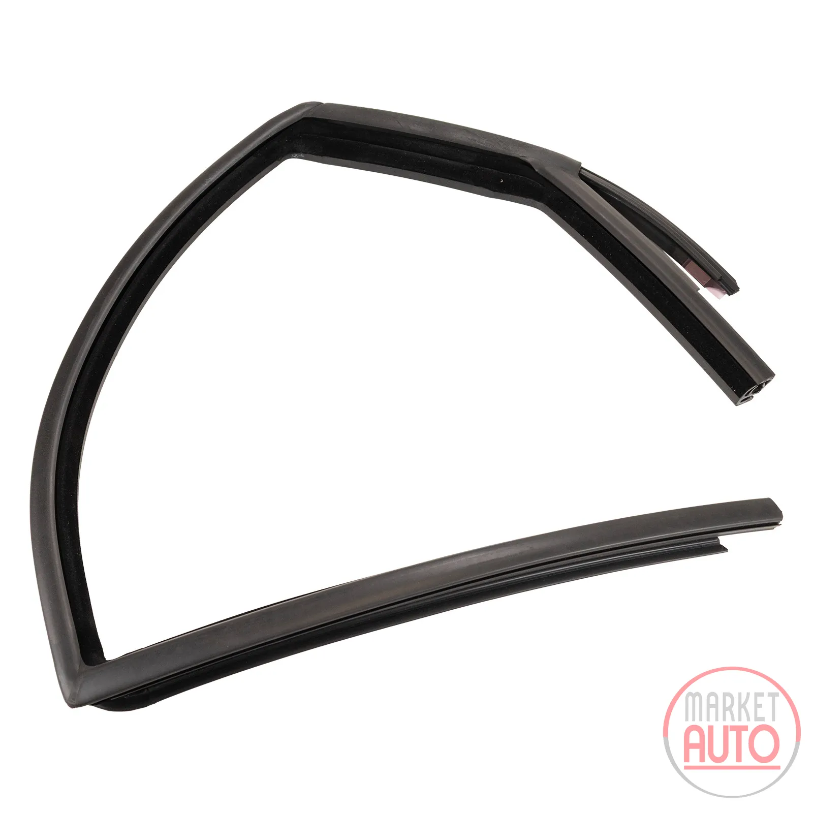 Profile rubber washer rear door left