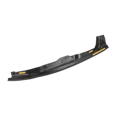 Profile rubber