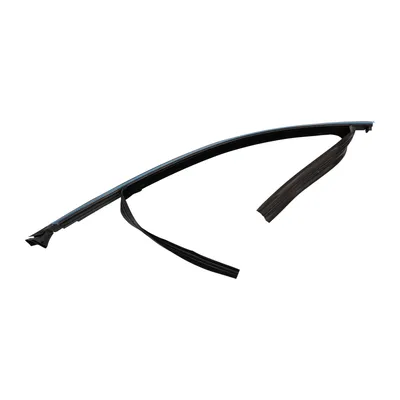 Profile rubber left