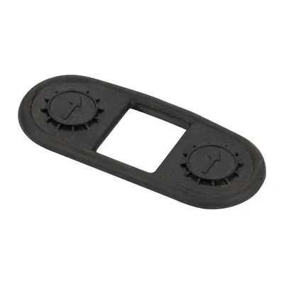 Door seal right